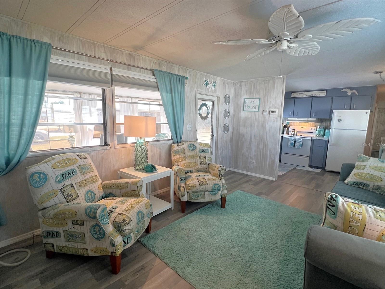 HARBOR COVE - Residential