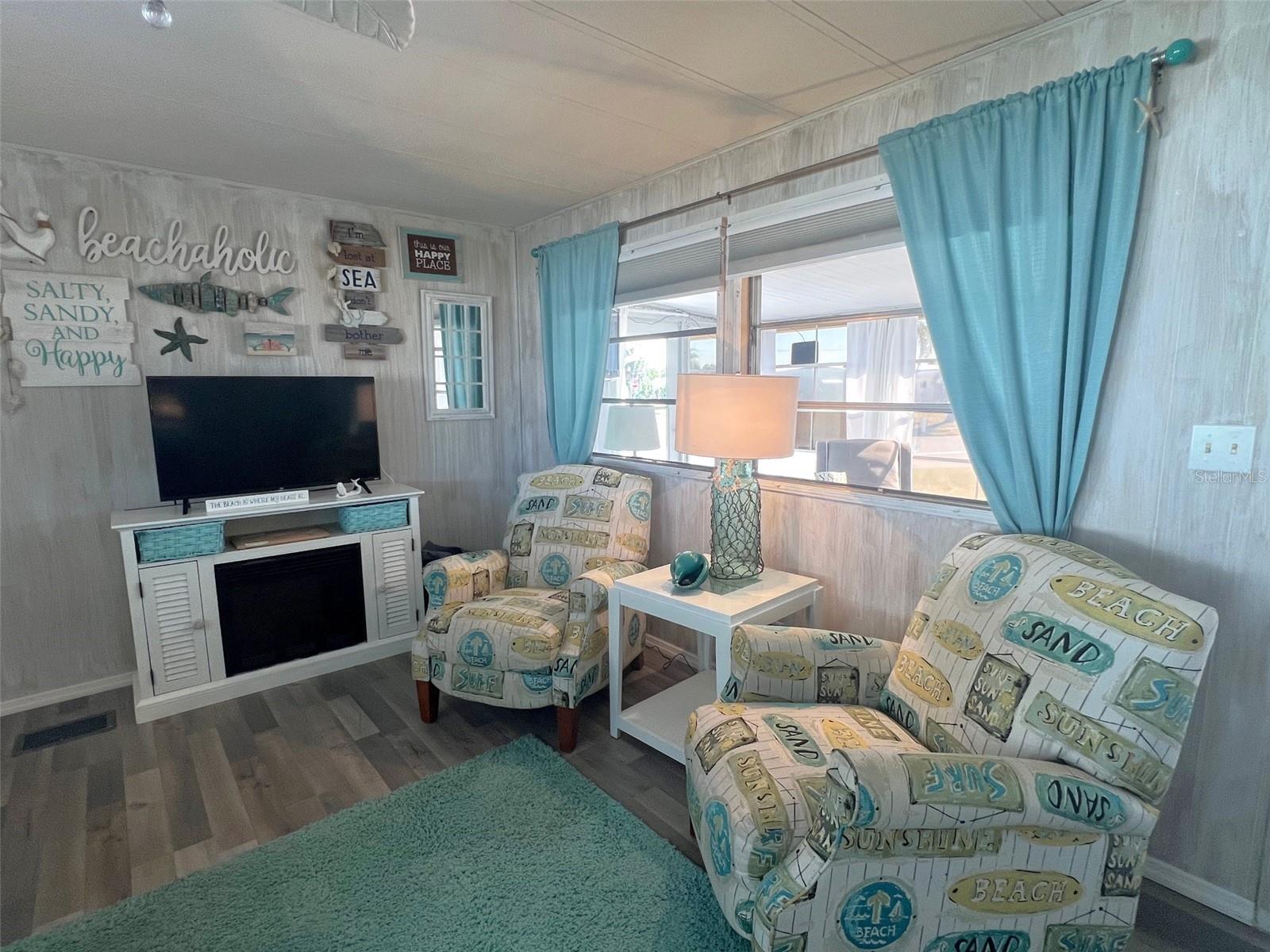 HARBOR COVE - Residential