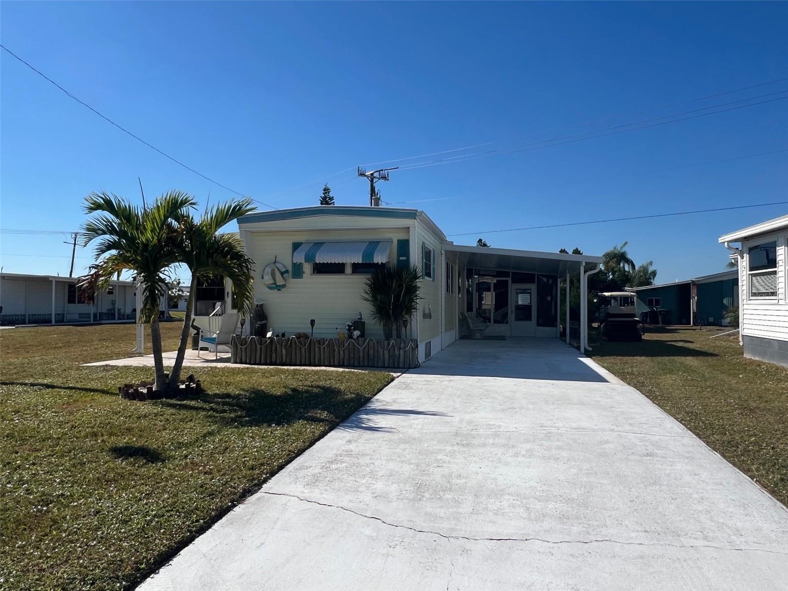 HARBOR COVE - Residential