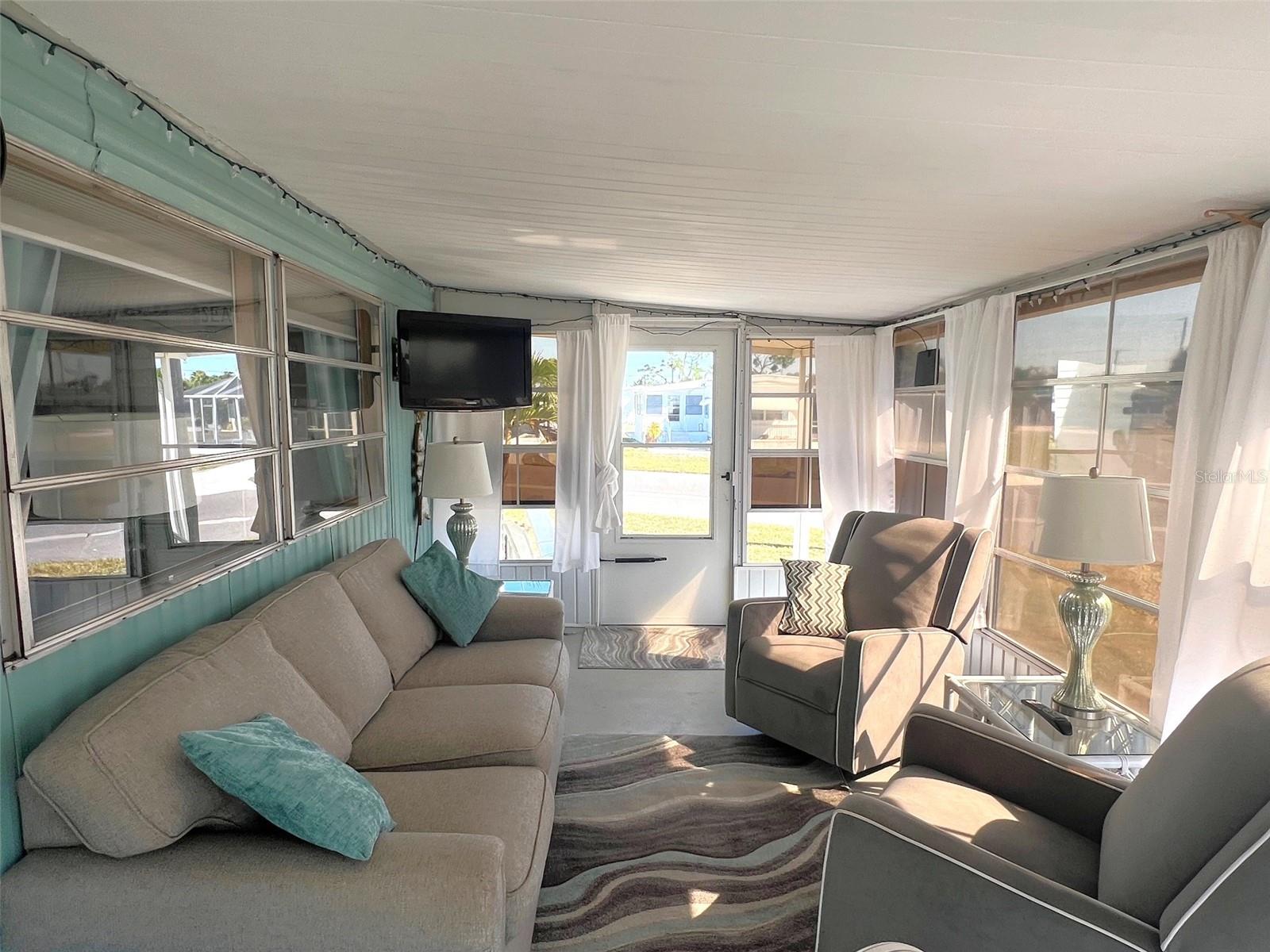 HARBOR COVE - Residential