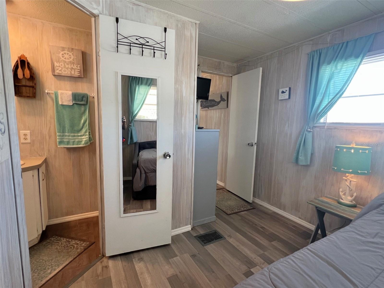 HARBOR COVE - Residential