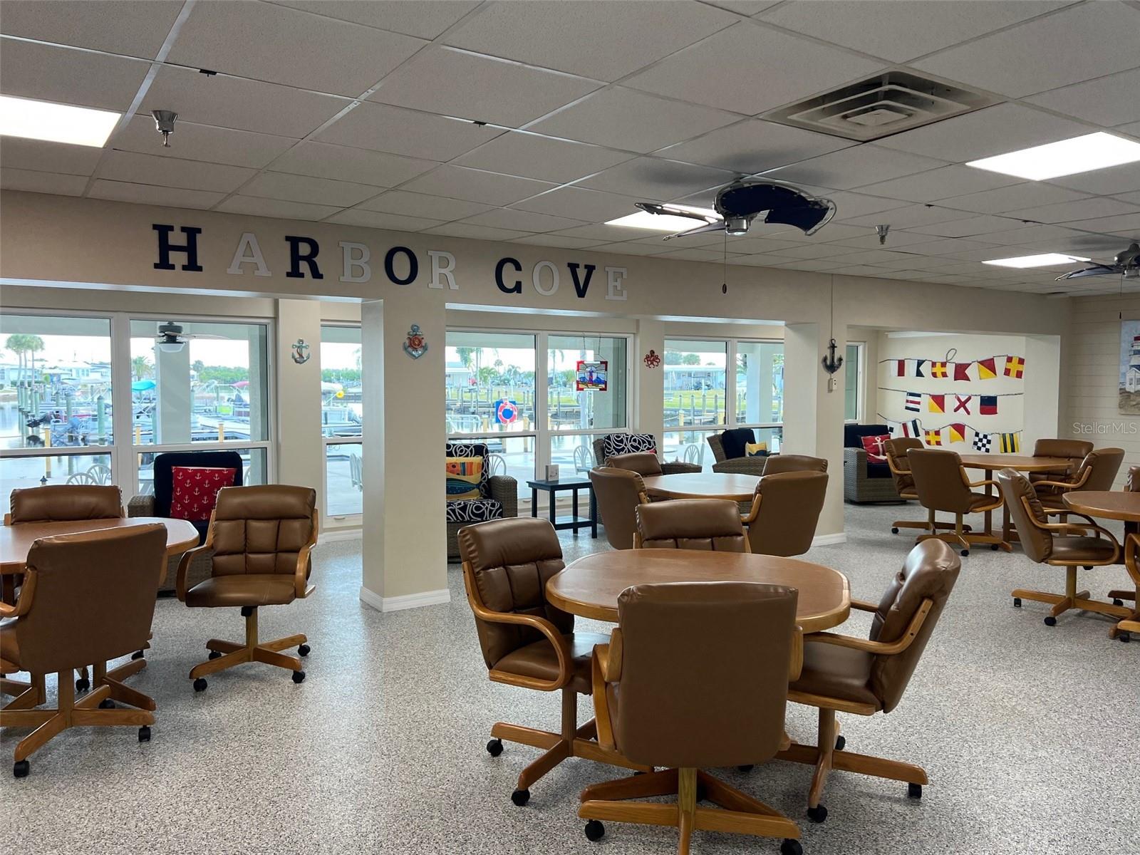 HARBOR COVE - Residential