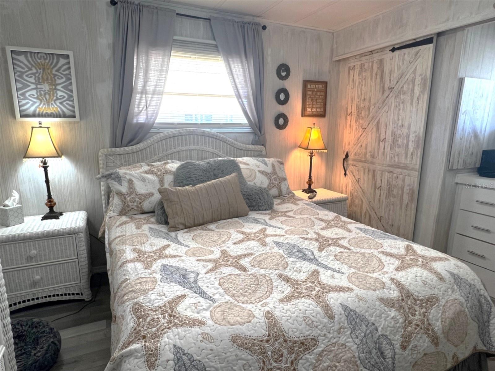 HARBOR COVE - Residential