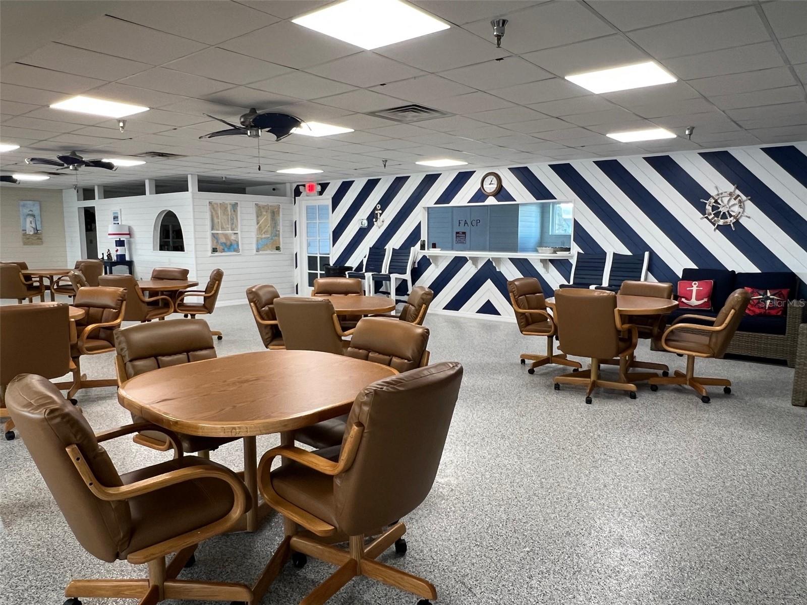 HARBOR COVE - Residential