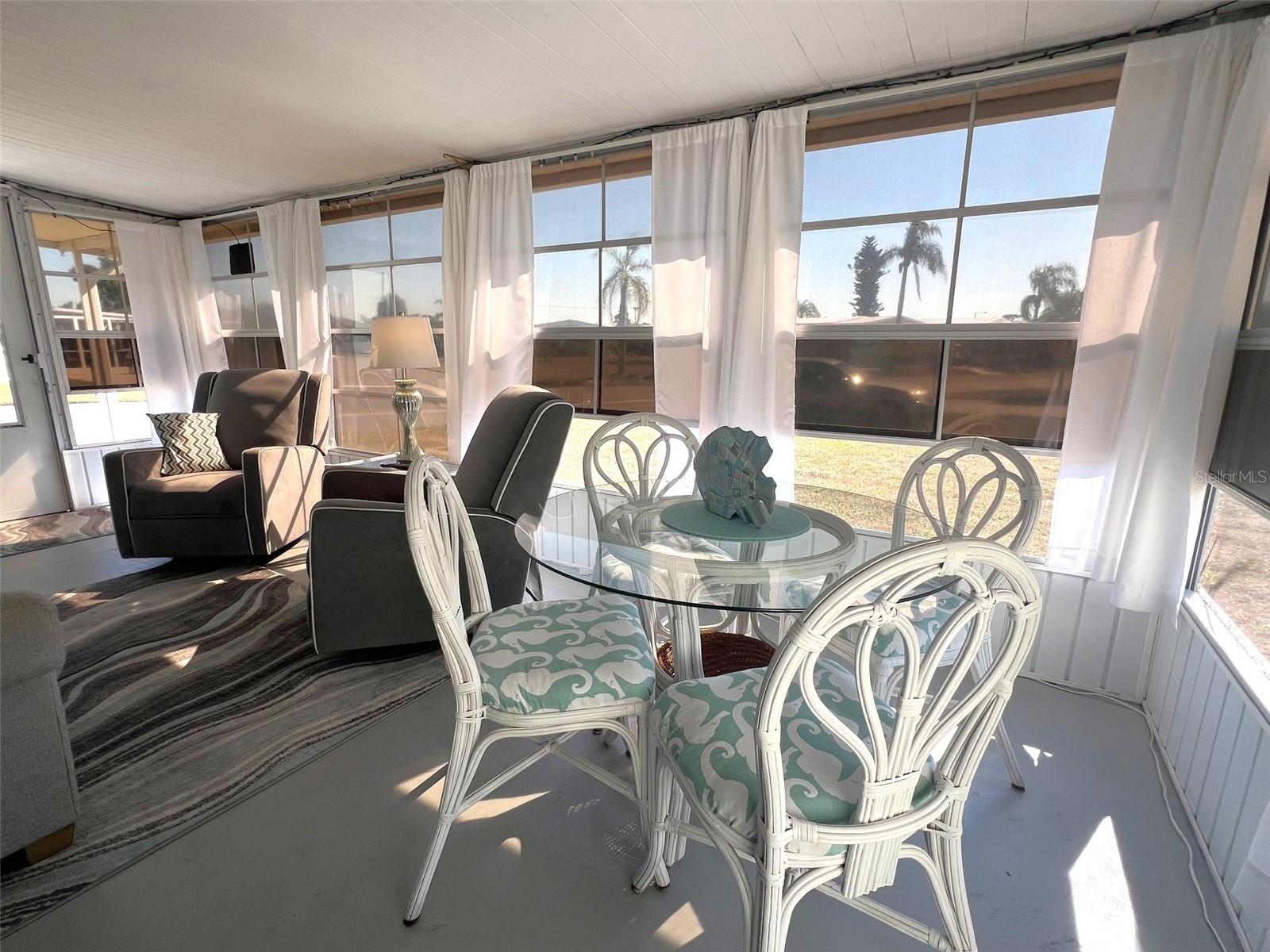 HARBOR COVE - Residential