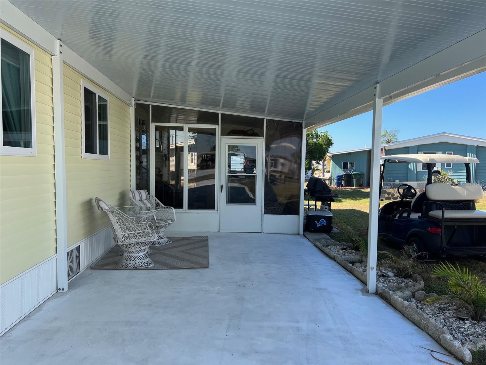 HARBOR COVE - Residential