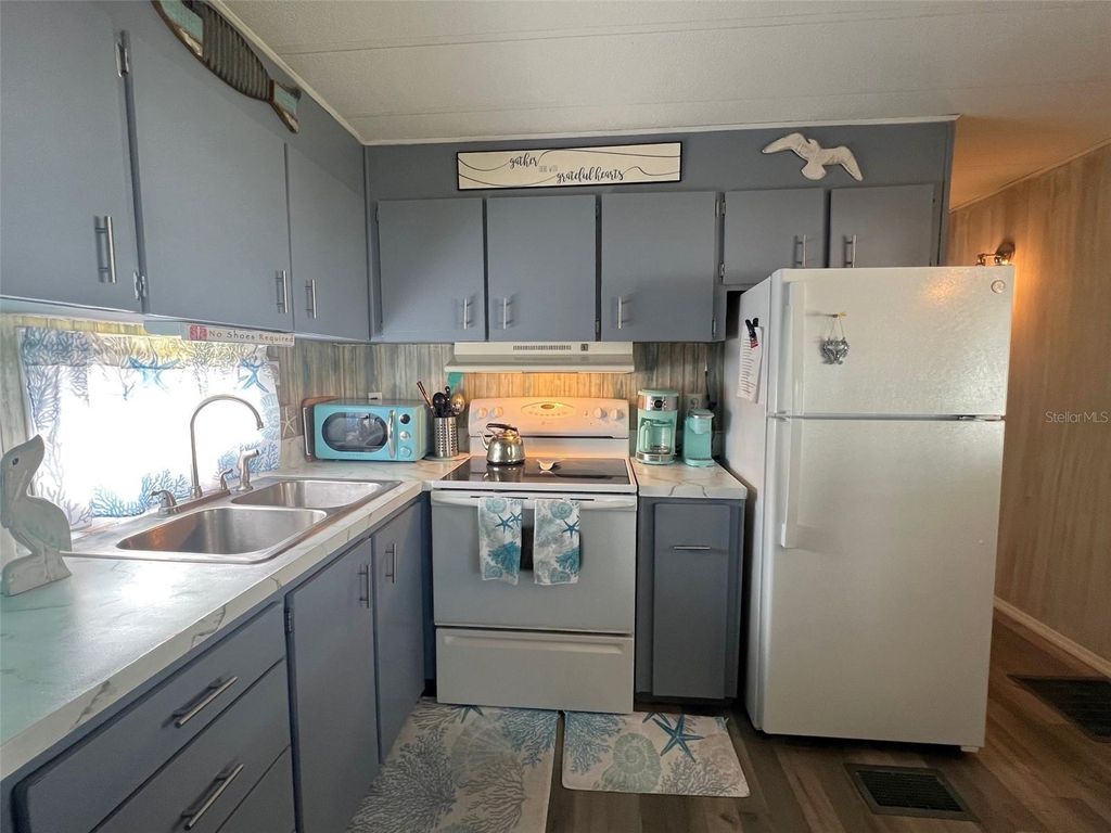 Photo of 354 Blackburn Boulevard, North Port, FL 34287 (MLS # A4672356)