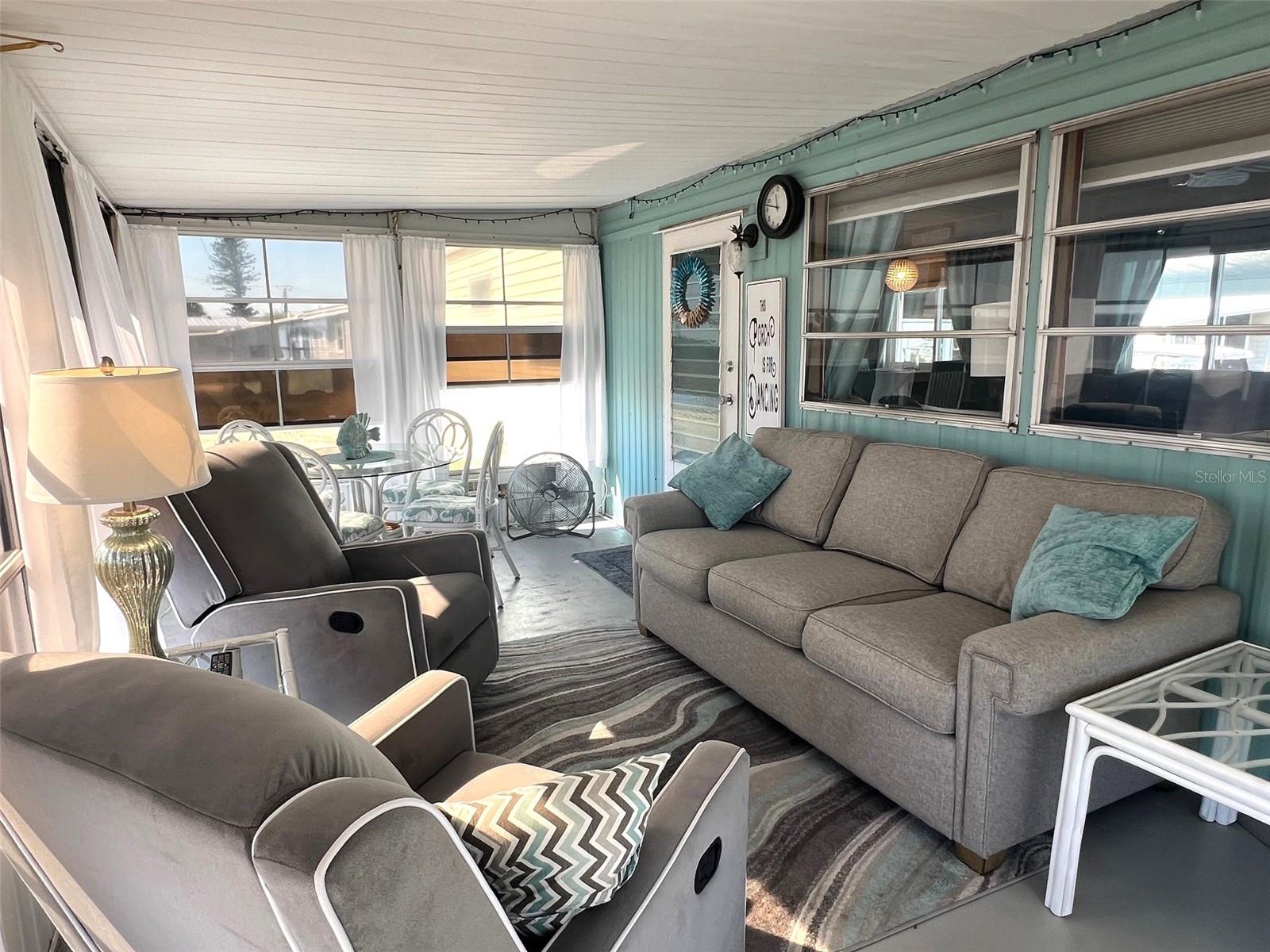 HARBOR COVE - Residential