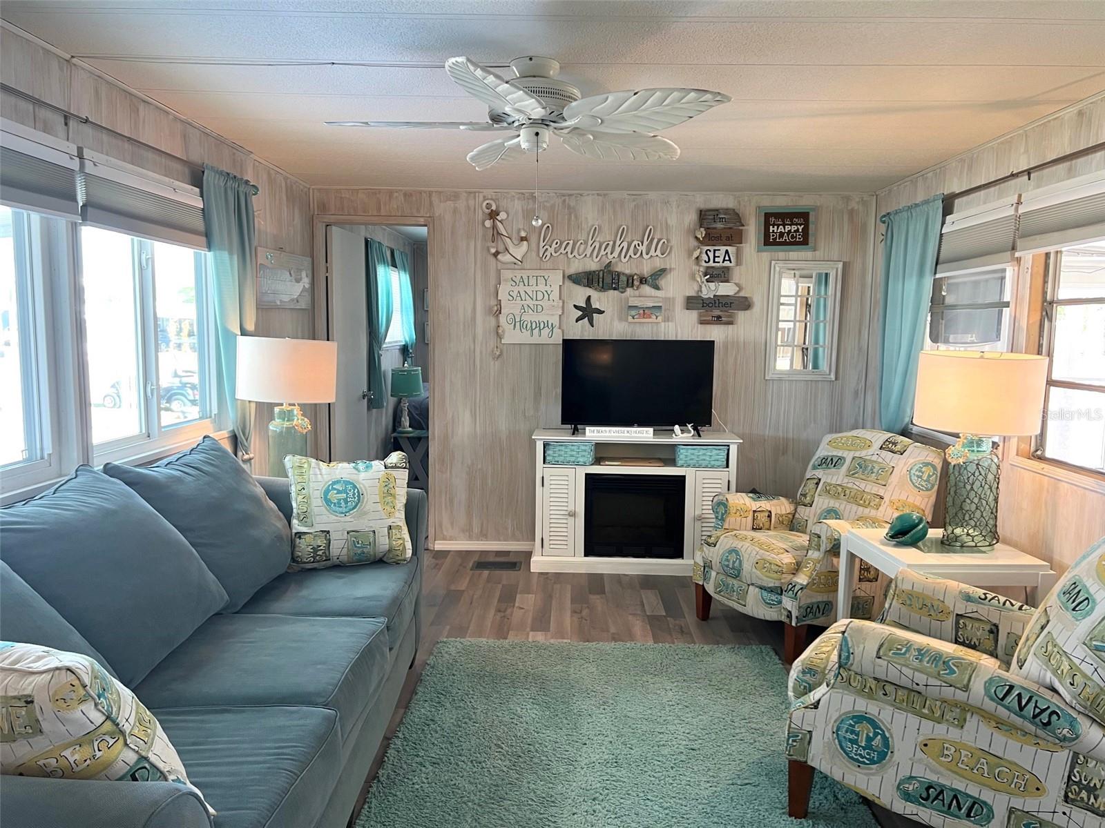 HARBOR COVE - Residential