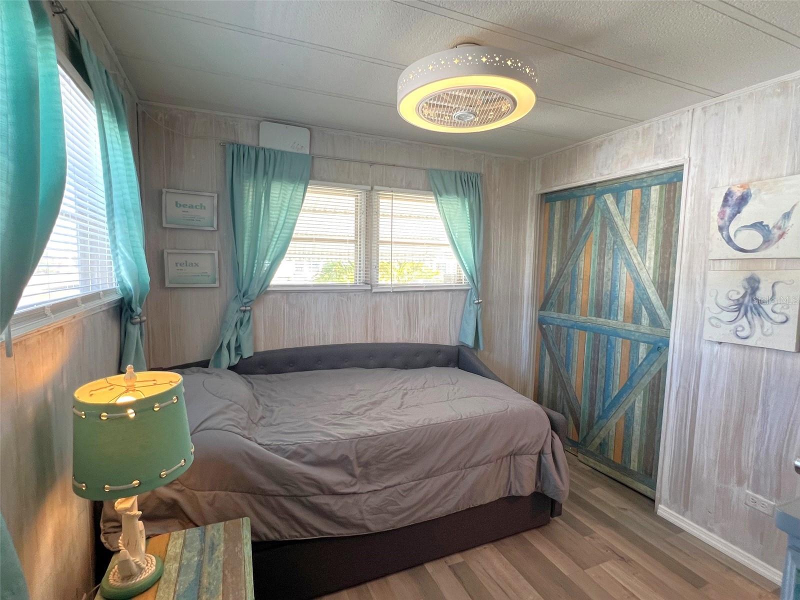 HARBOR COVE - Residential