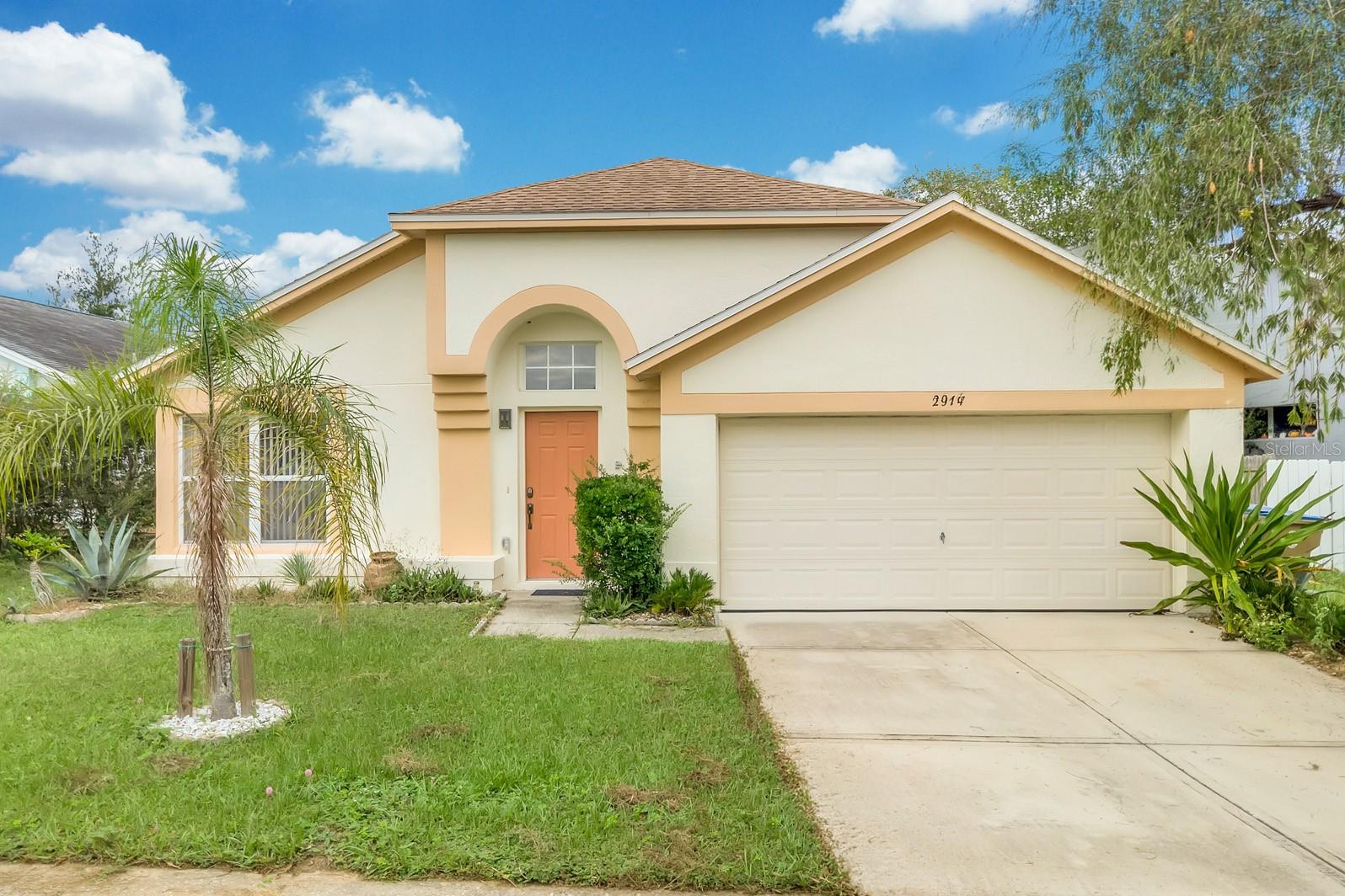 2974 VISCOUNT CIRCLE