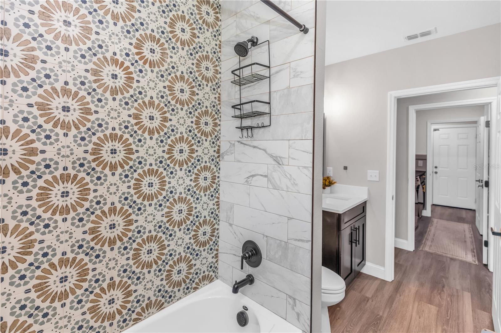 DAYTONA PARK ESTATES SEC B - Residential