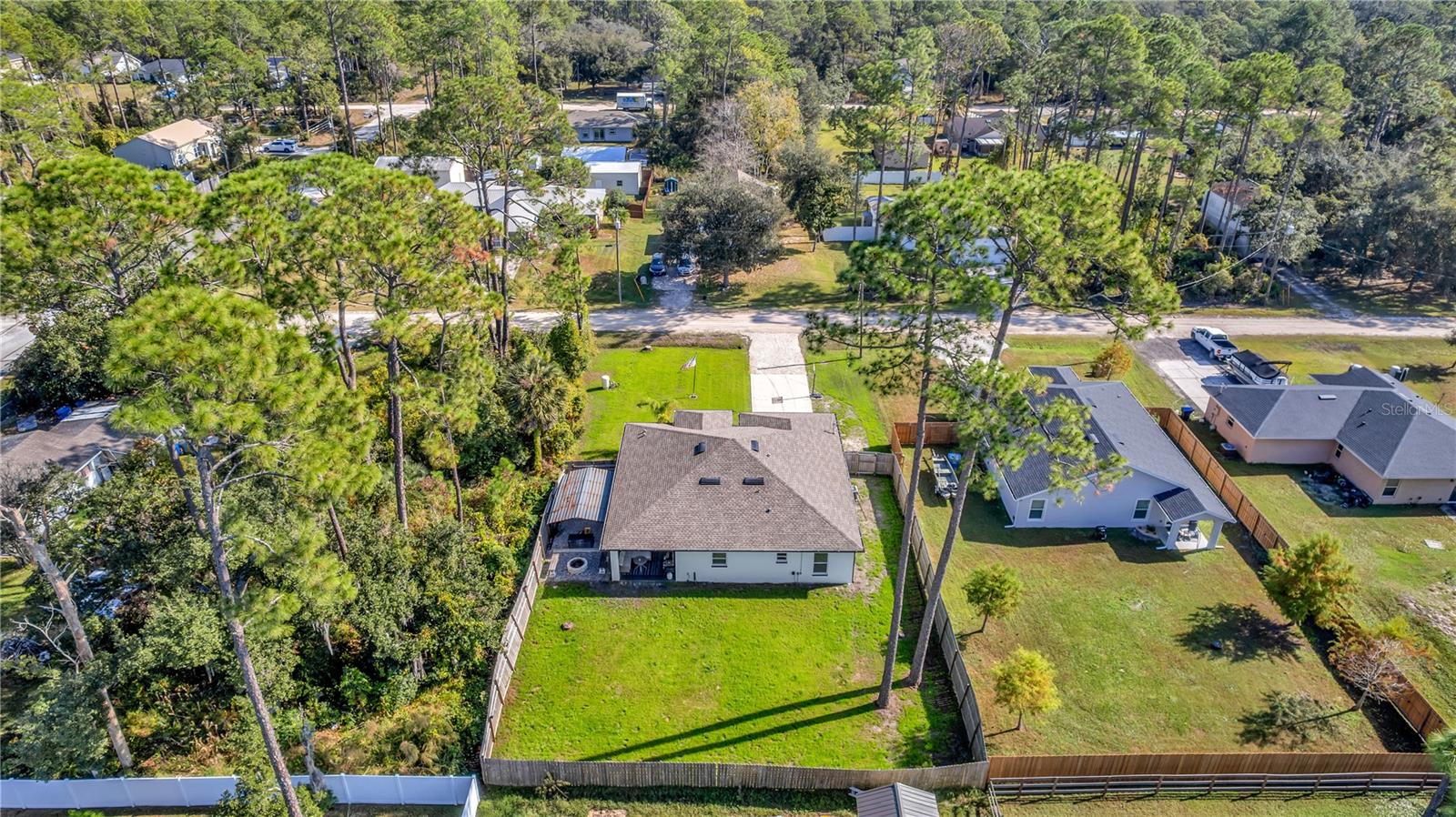 DAYTONA PARK ESTATES SEC B - Residential