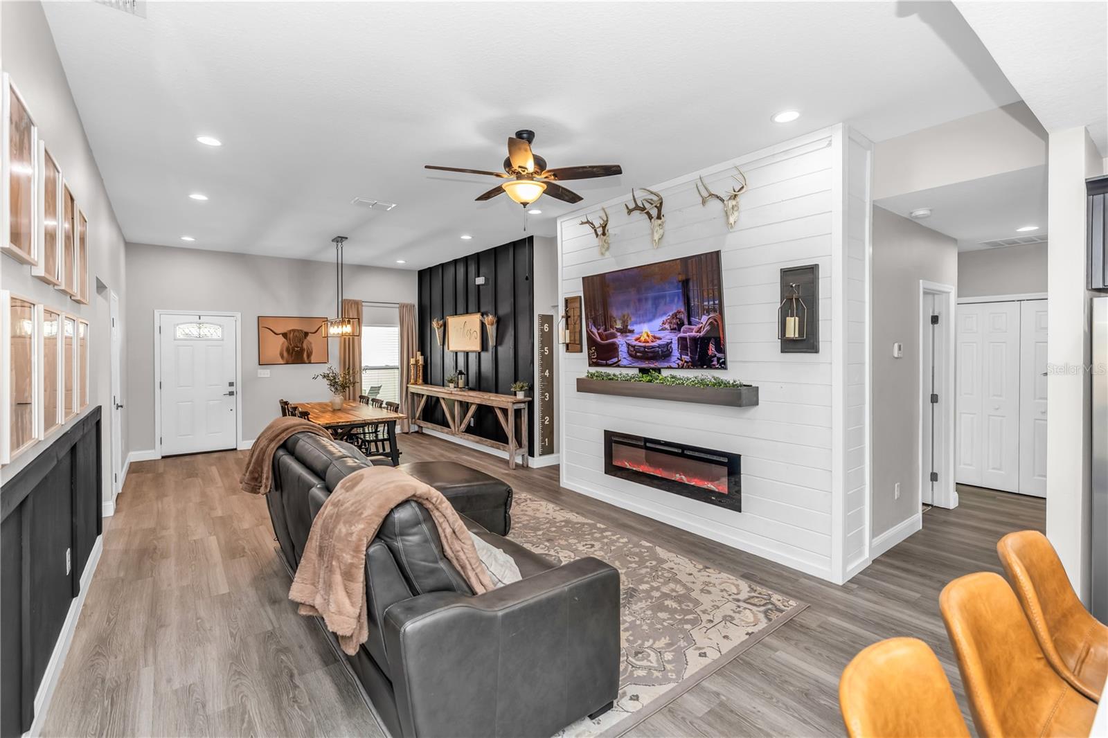 DAYTONA PARK ESTATES SEC B - Residential