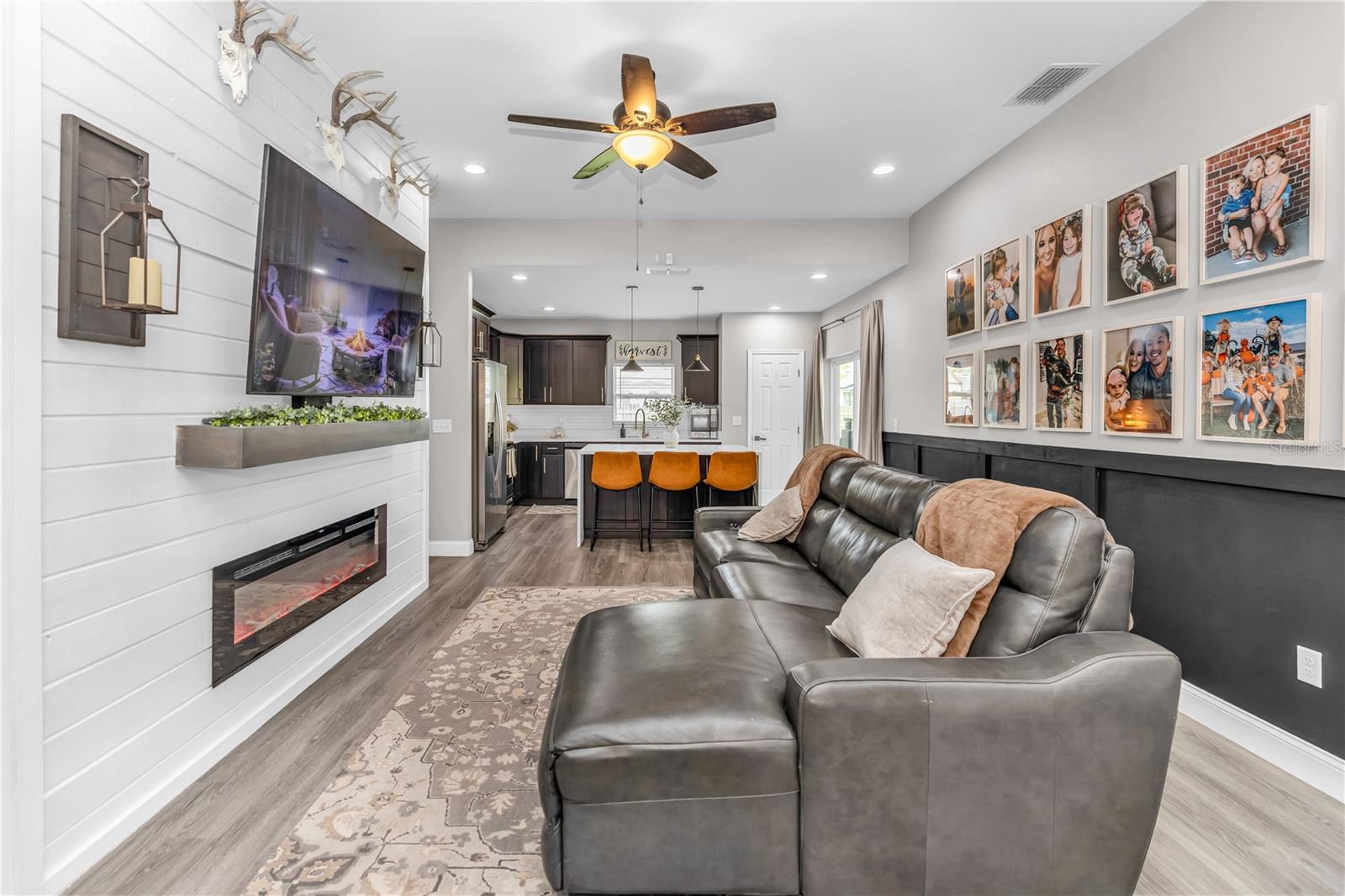 DAYTONA PARK ESTATES SEC B - Residential