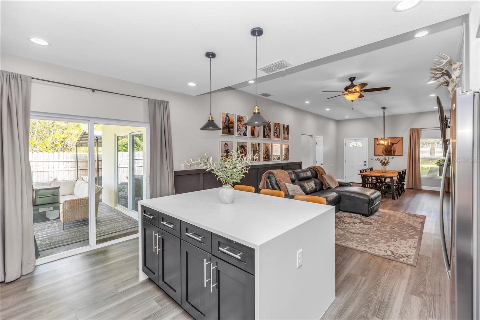 DAYTONA PARK ESTATES SEC B - Residential