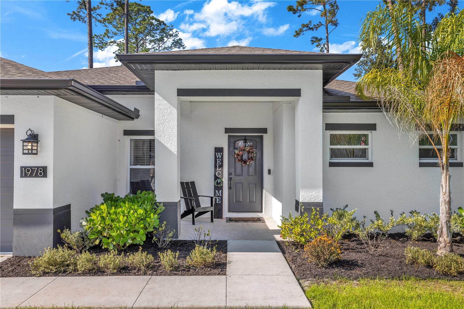 DAYTONA PARK ESTATES SEC B - Residential