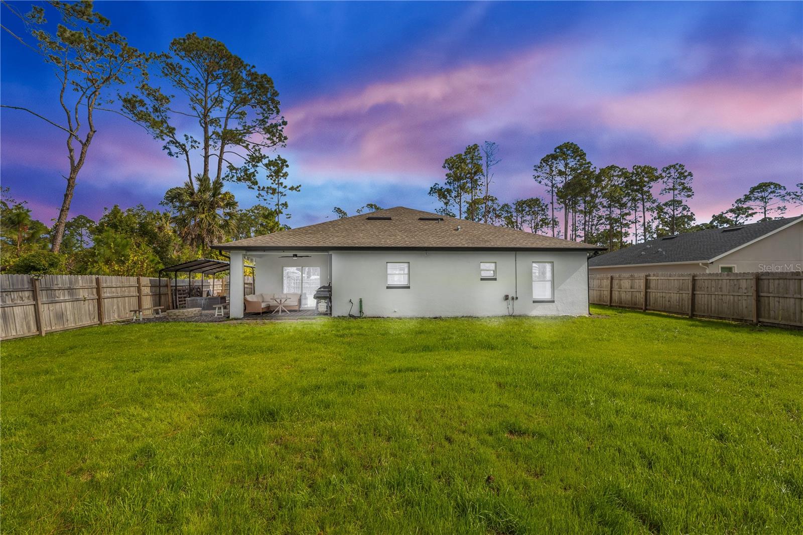 DAYTONA PARK ESTATES SEC B - Residential