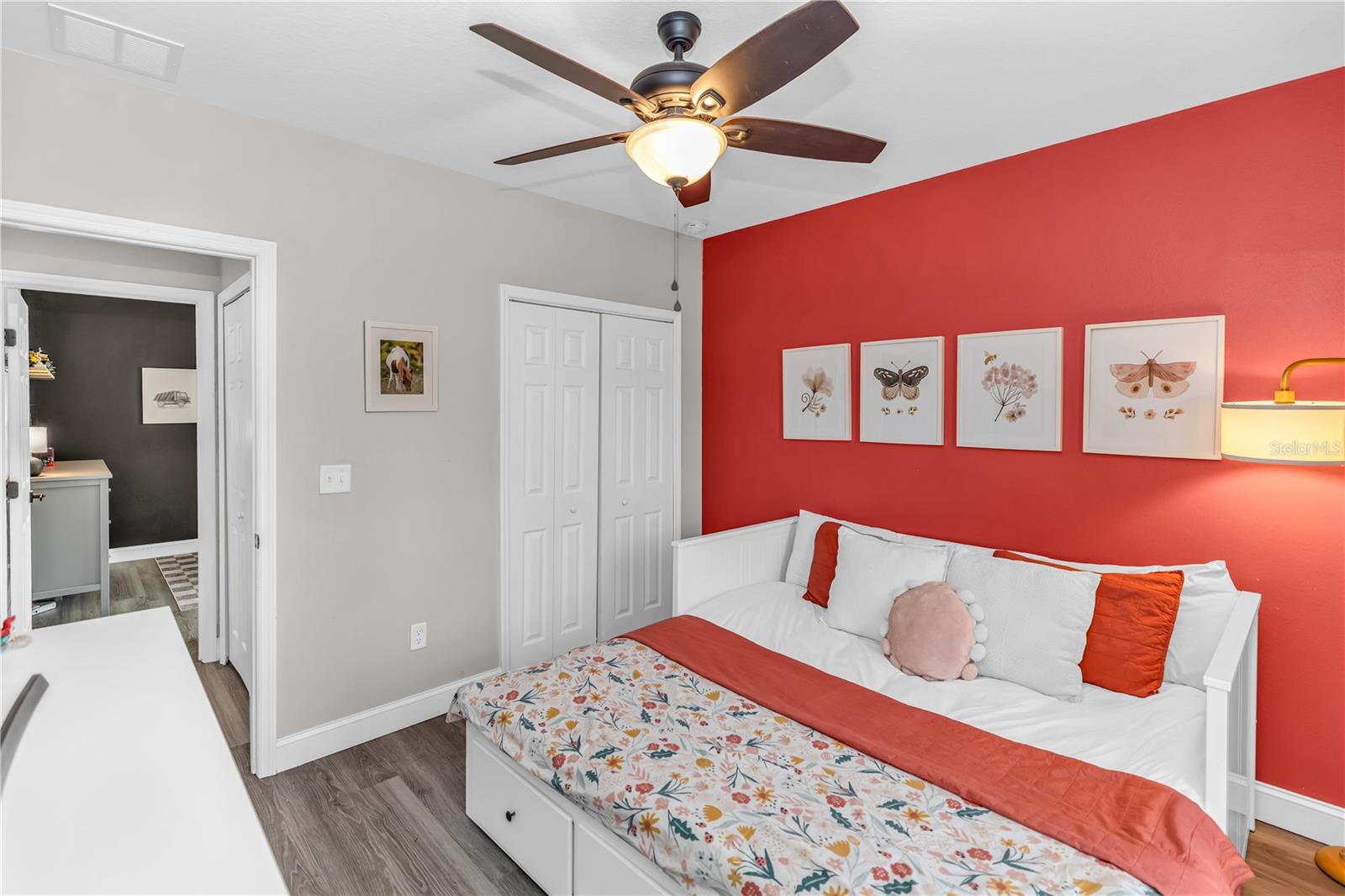 DAYTONA PARK ESTATES SEC B - Residential