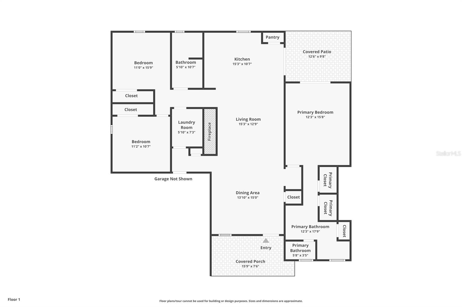 DAYTONA PARK ESTATES SEC B - Residential