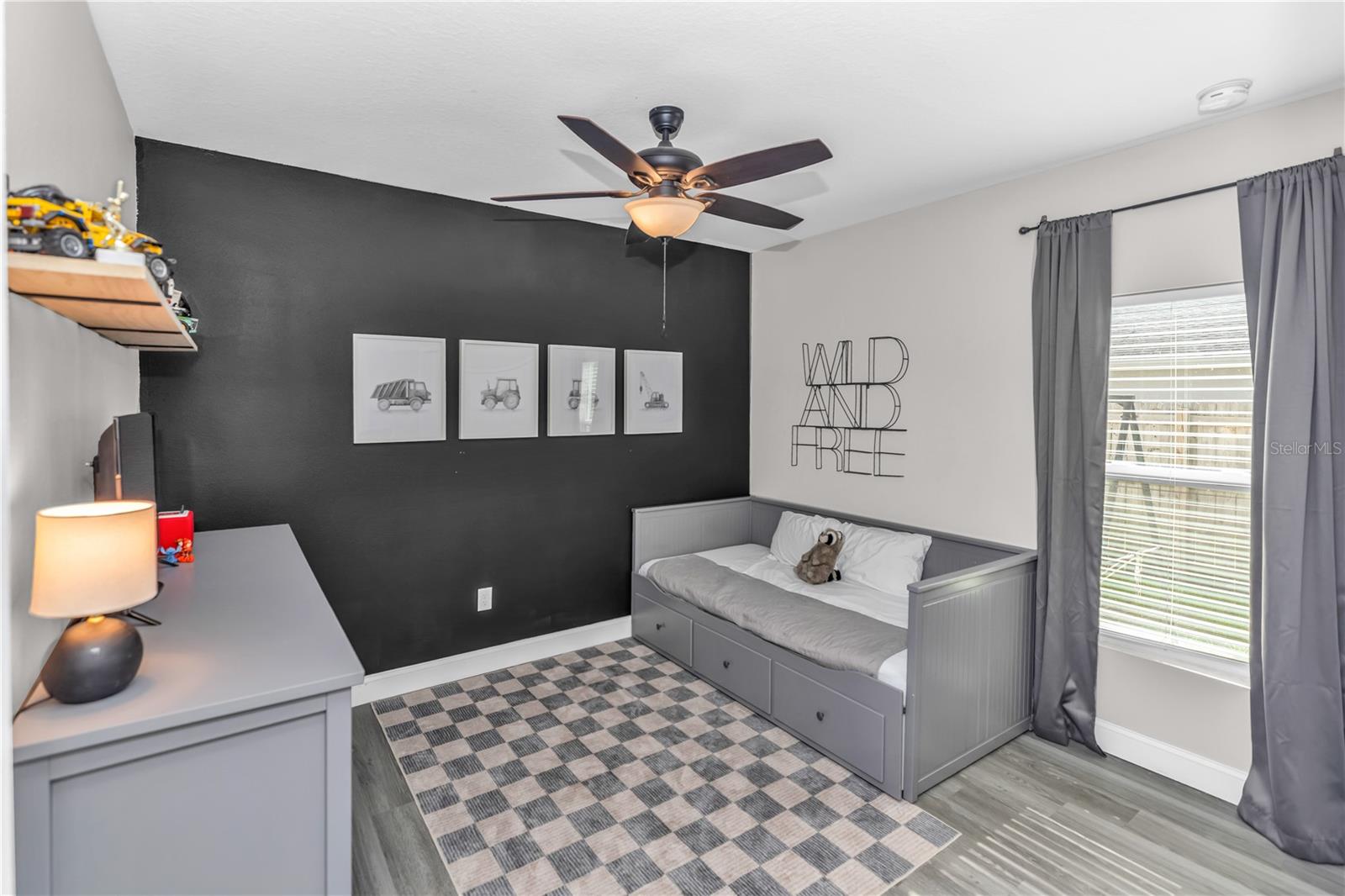 DAYTONA PARK ESTATES SEC B - Residential