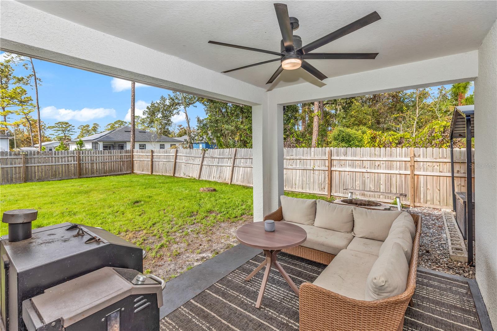 DAYTONA PARK ESTATES SEC B - Residential