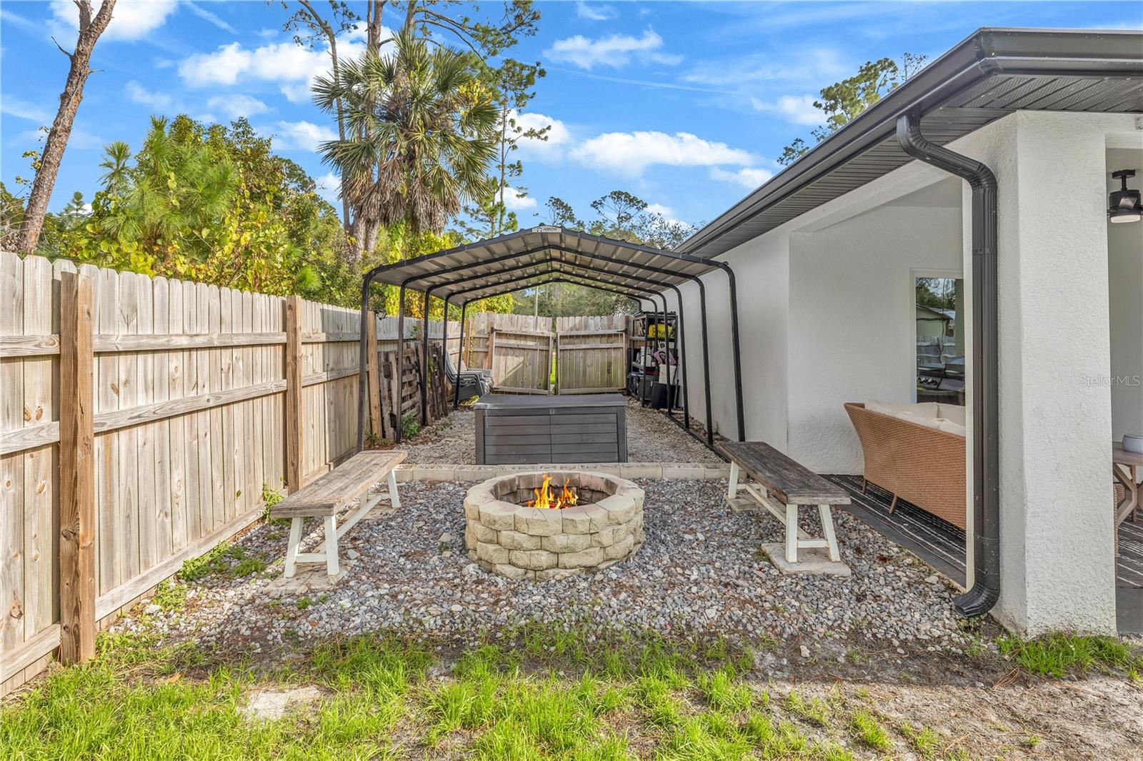 DAYTONA PARK ESTATES SEC B - Residential