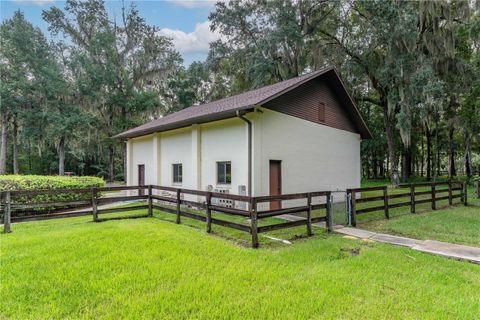 A home in OCALA