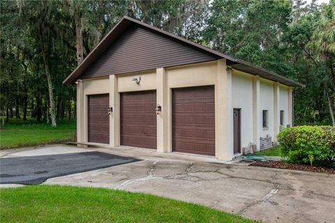 A home in OCALA