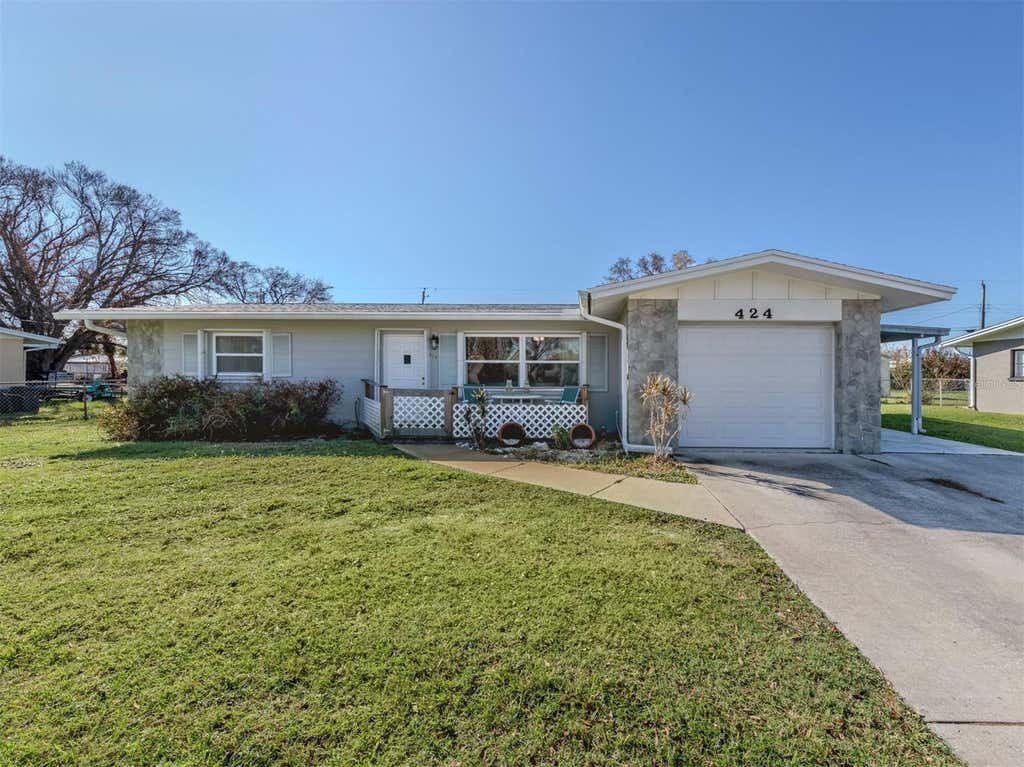 Photo of 424 Center Road, Venice, FL 34285 (MLS # N6145318)