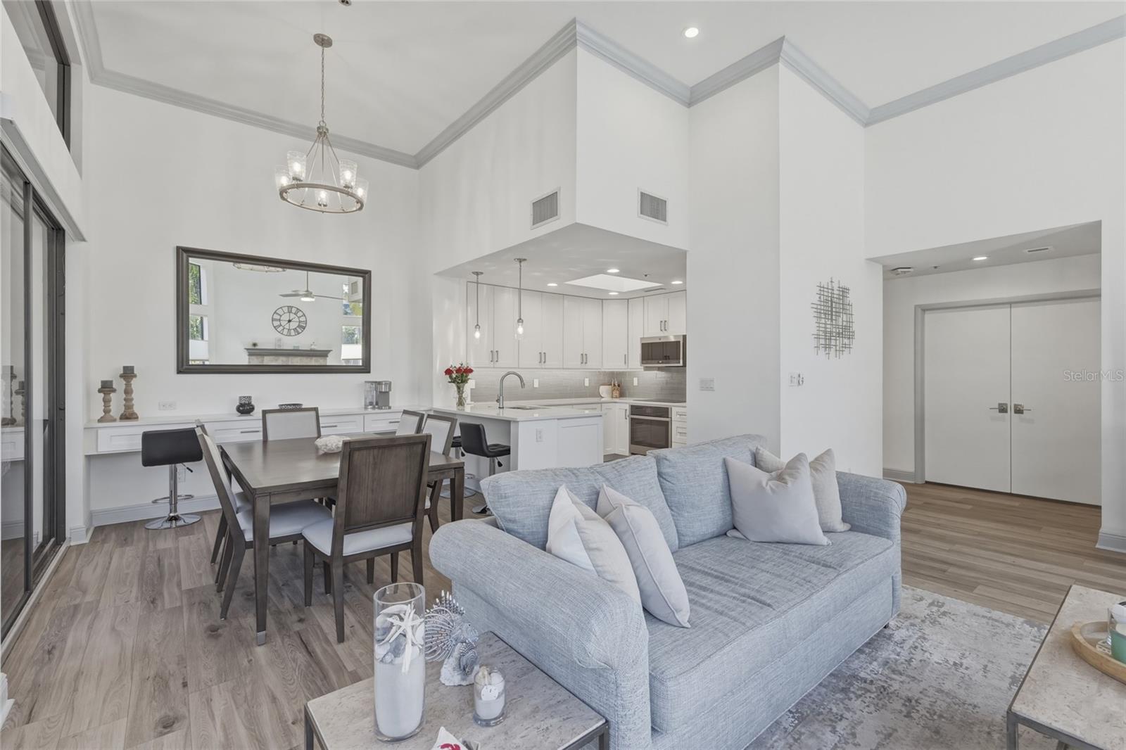 FAIRWAY BAY 1 - Residential