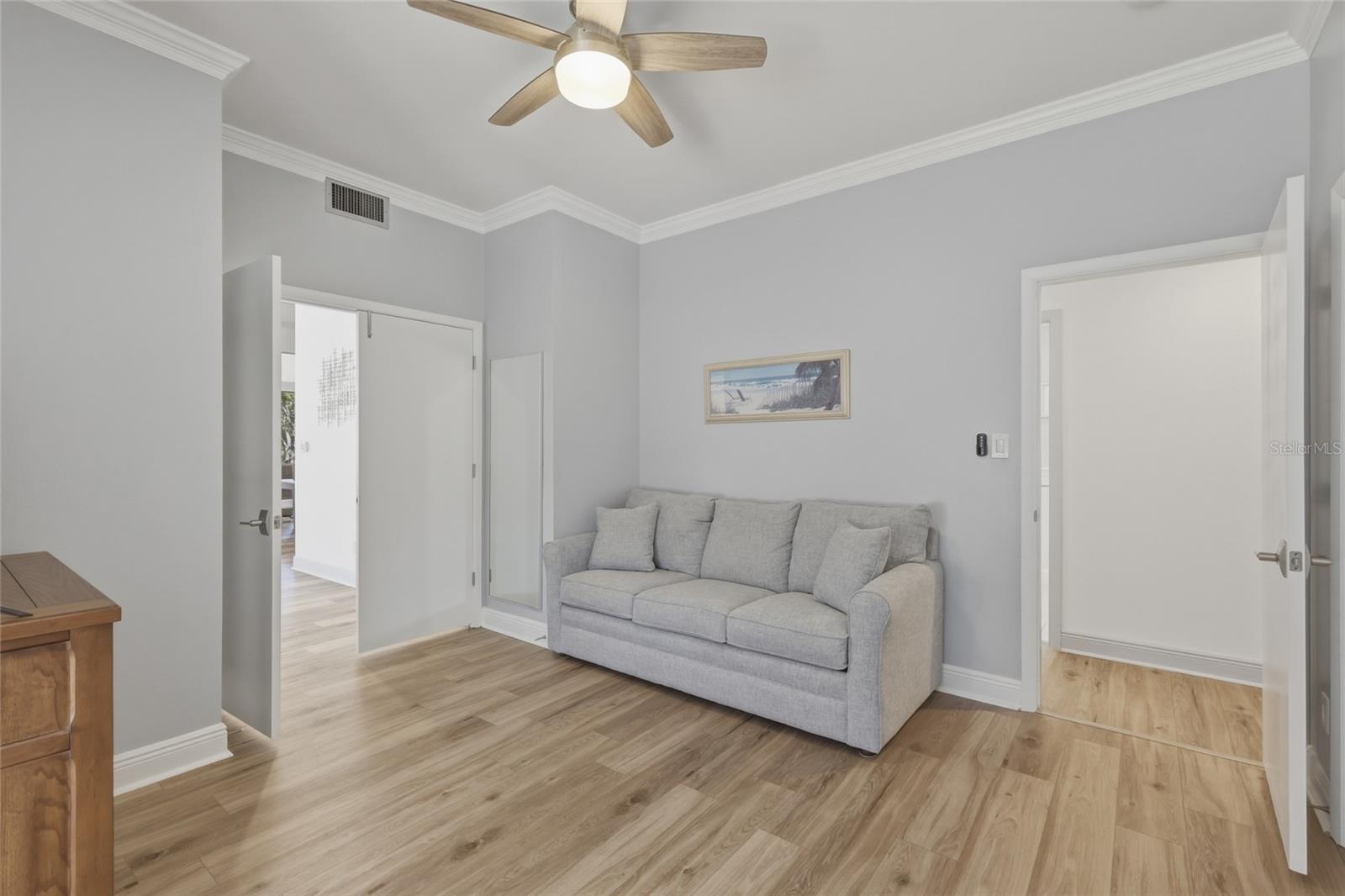 FAIRWAY BAY 1 - Residential