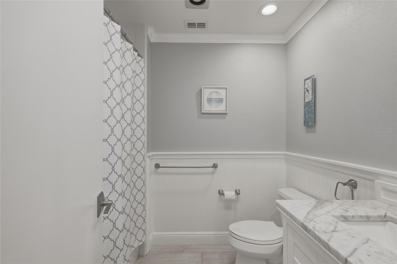 FAIRWAY BAY 1 - Residential