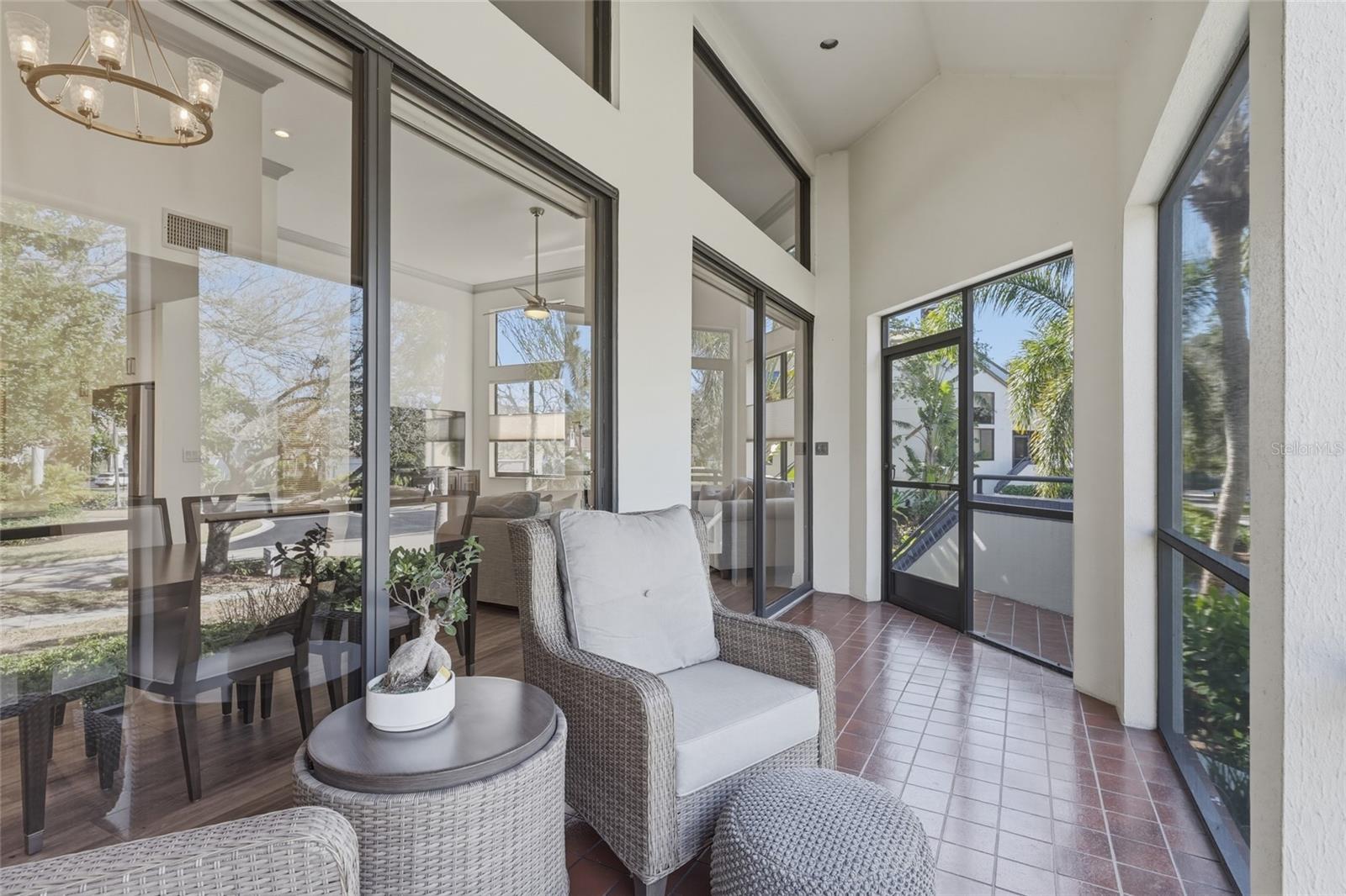 FAIRWAY BAY 1 - Residential