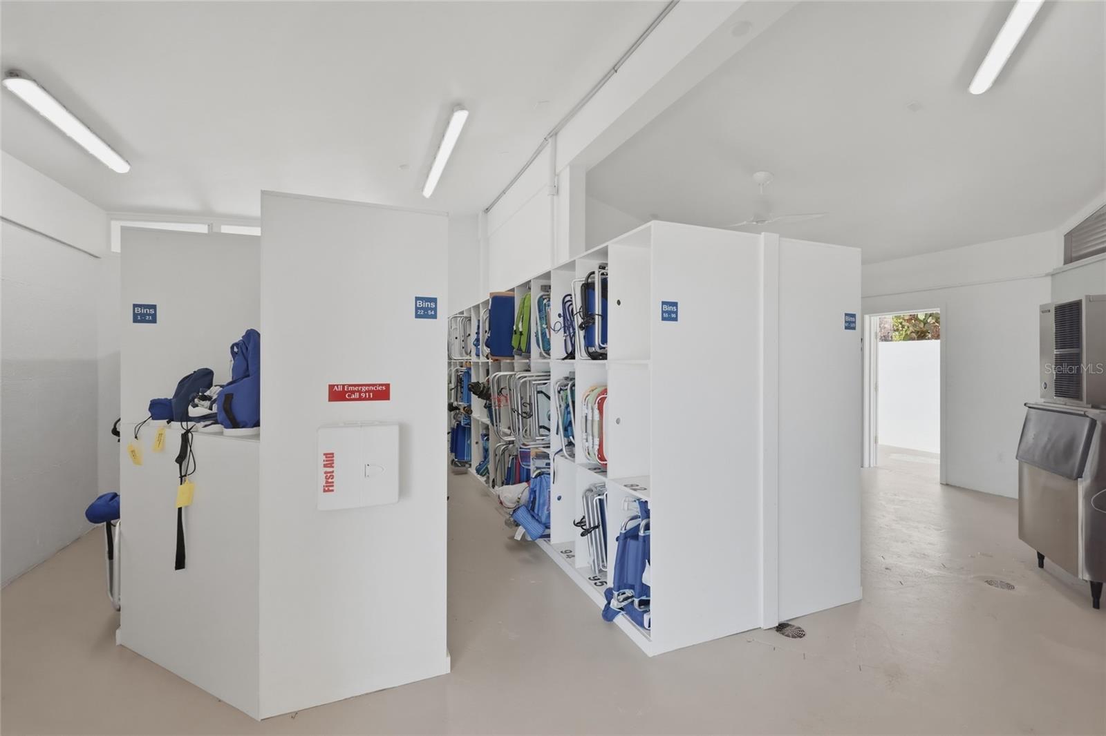 FAIRWAY BAY 1 - Residential