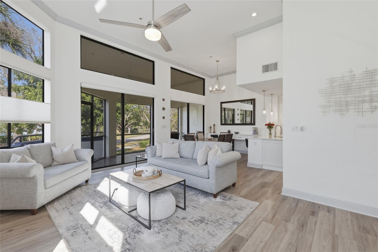 FAIRWAY BAY 1 - Residential