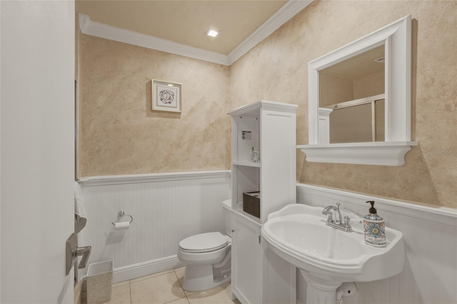 FAIRWAY BAY 1 - Residential