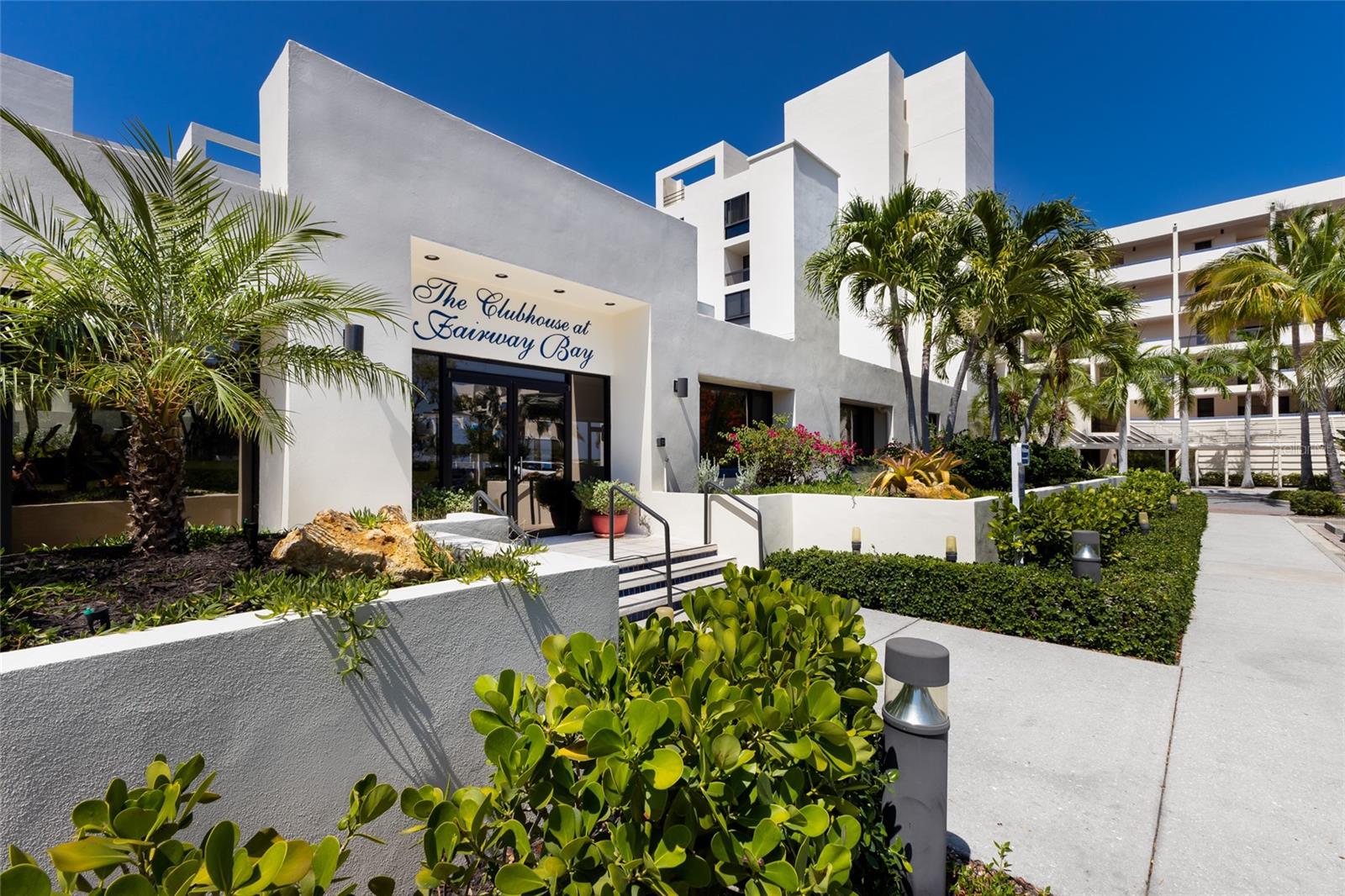 FAIRWAY BAY 1 - Residential