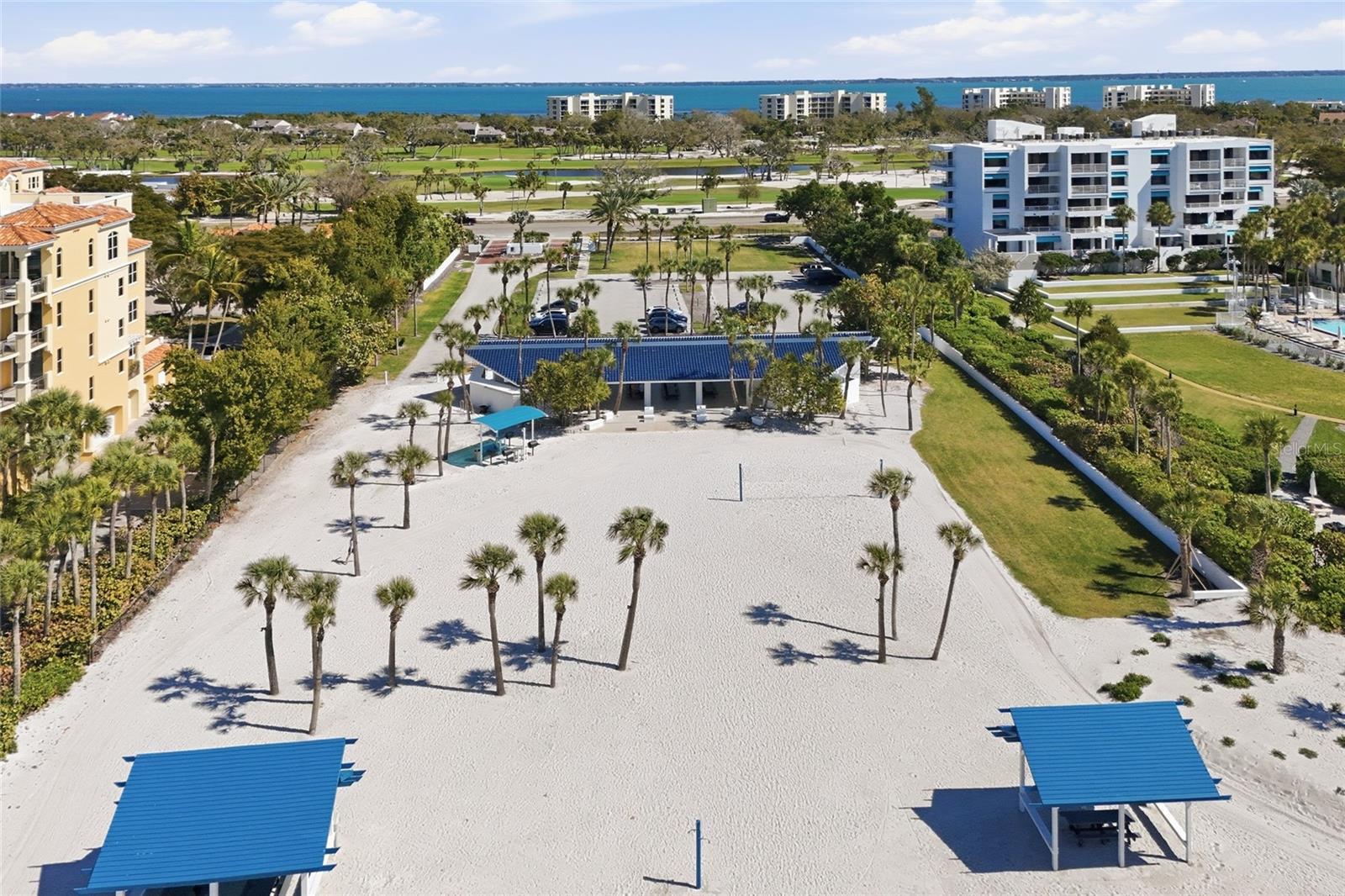 FAIRWAY BAY 1 - Residential