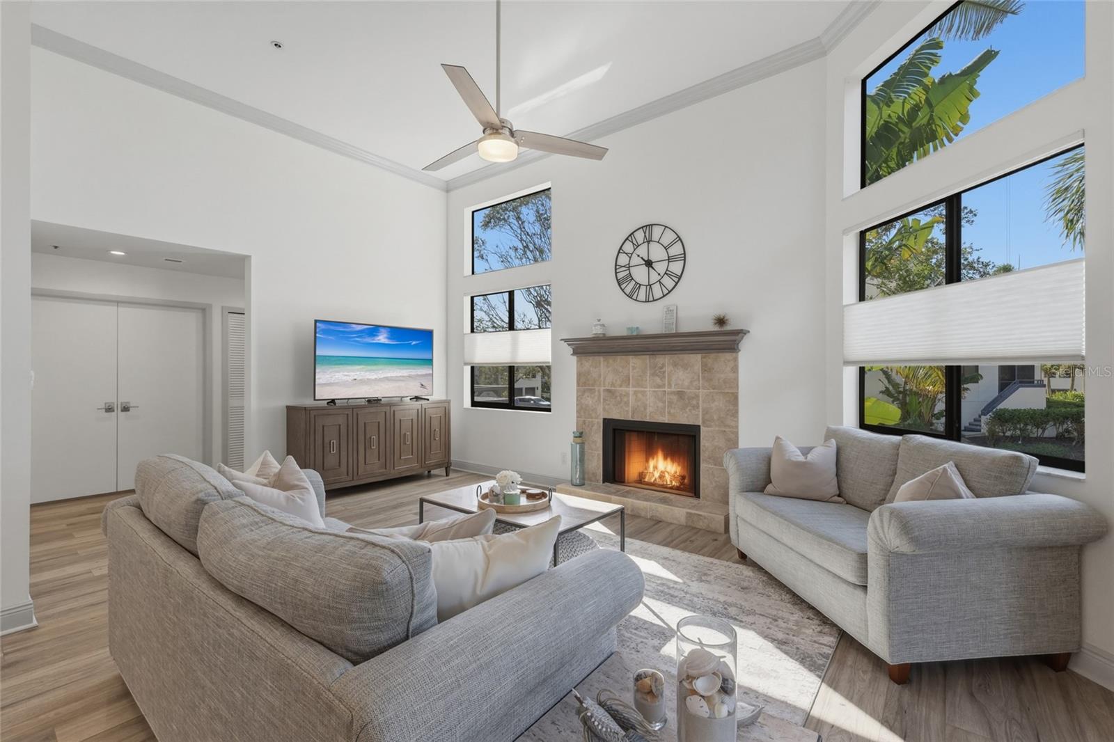 FAIRWAY BAY 1 - Residential