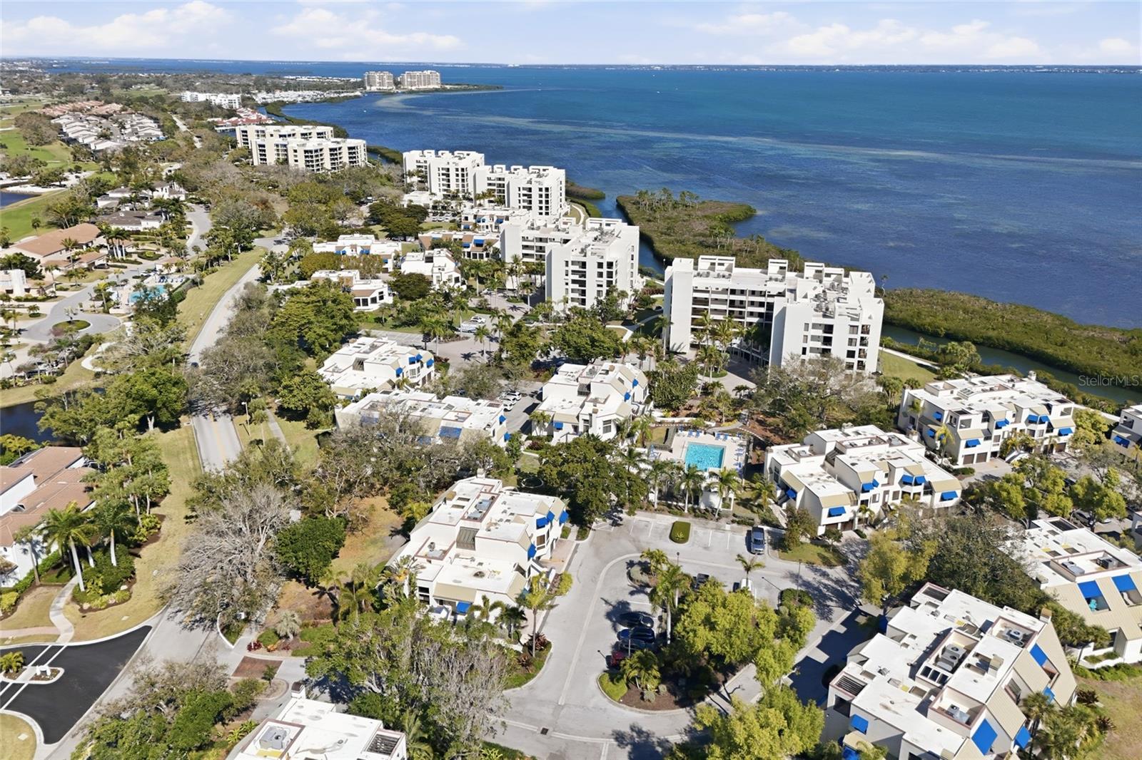 FAIRWAY BAY 1 - Residential