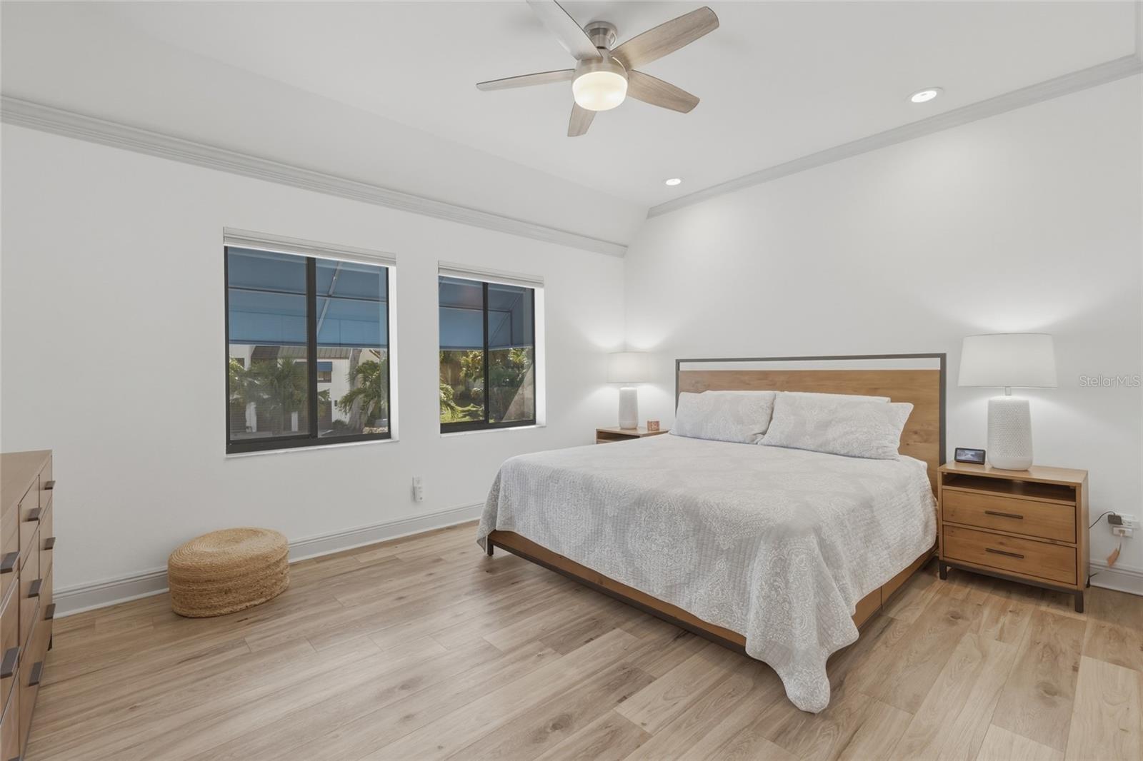 FAIRWAY BAY 1 - Residential