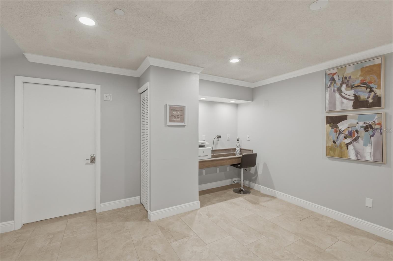 FAIRWAY BAY 1 - Residential