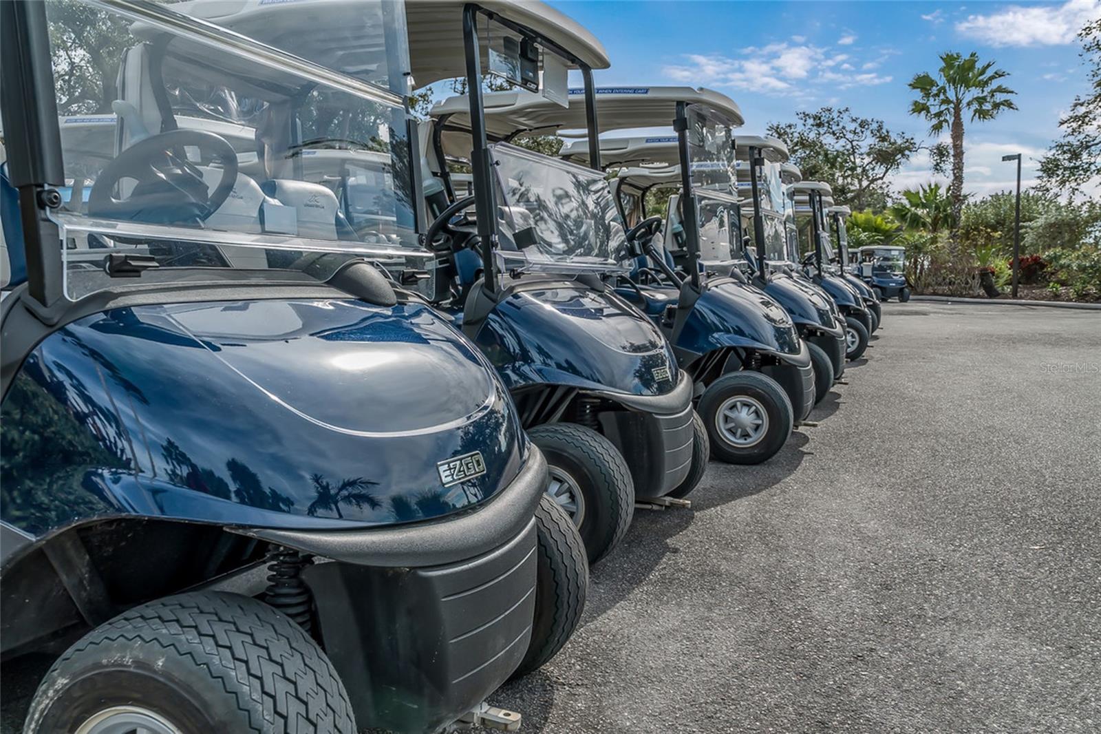 FAIRWAY BAY 1 - Residential