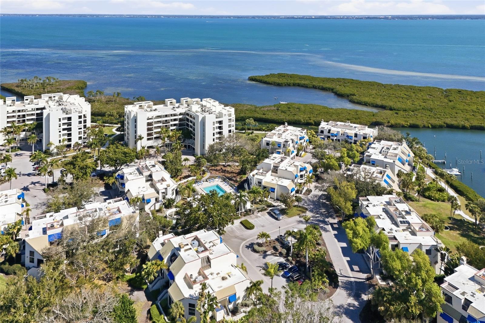 FAIRWAY BAY 1 - Residential