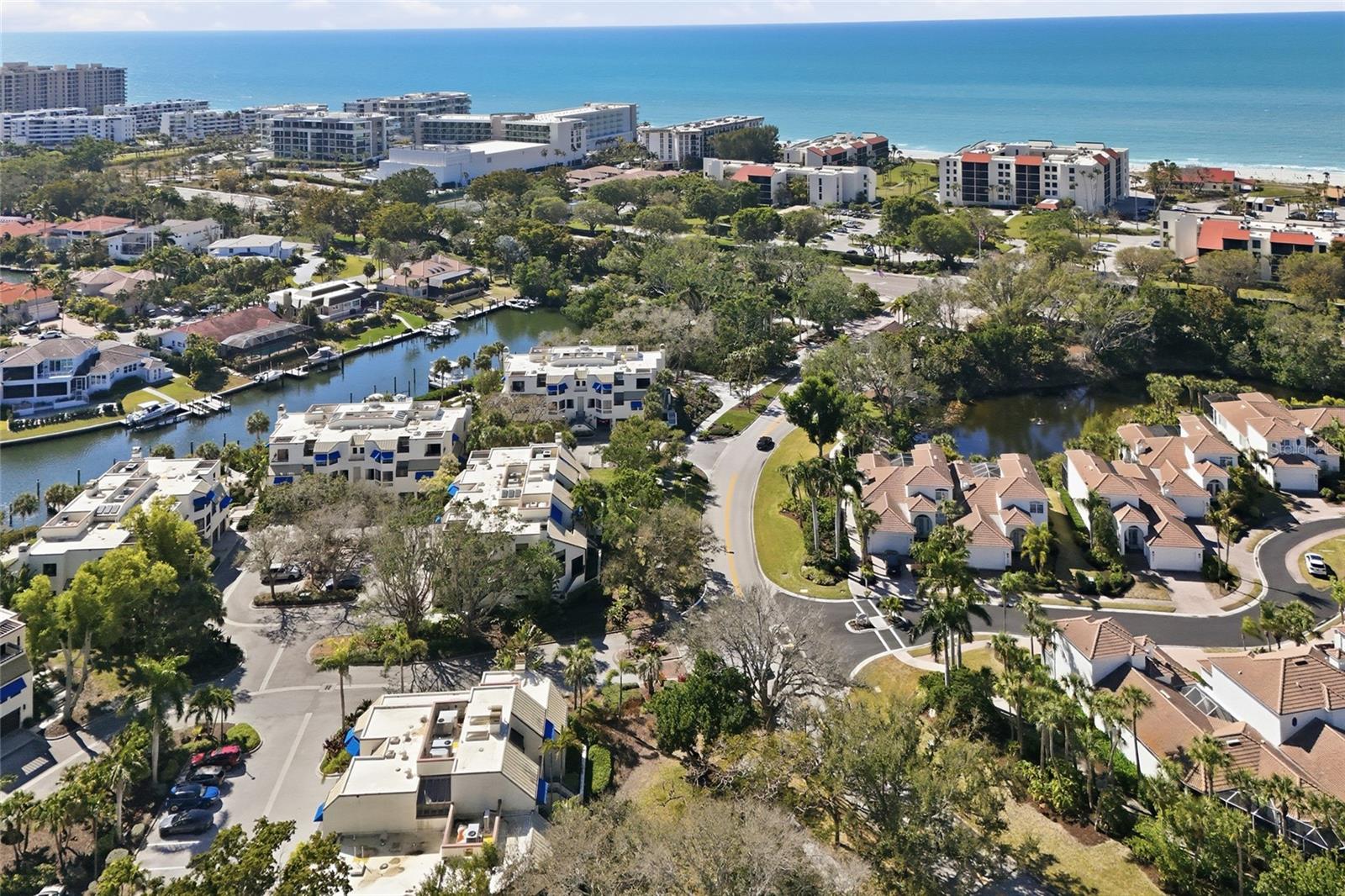 FAIRWAY BAY 1 - Residential