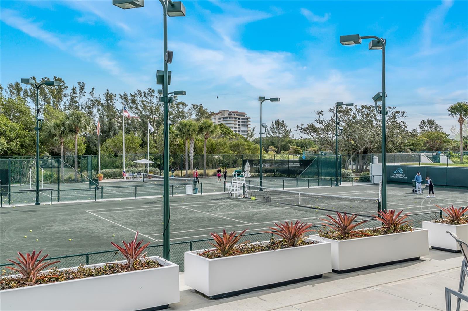 FAIRWAY BAY 1 - Residential