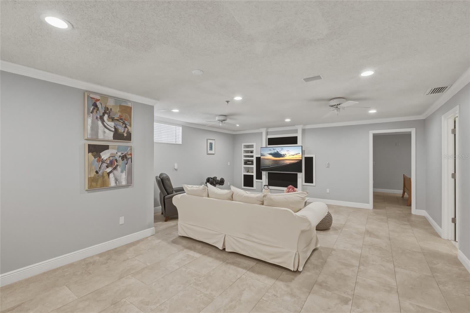 FAIRWAY BAY 1 - Residential