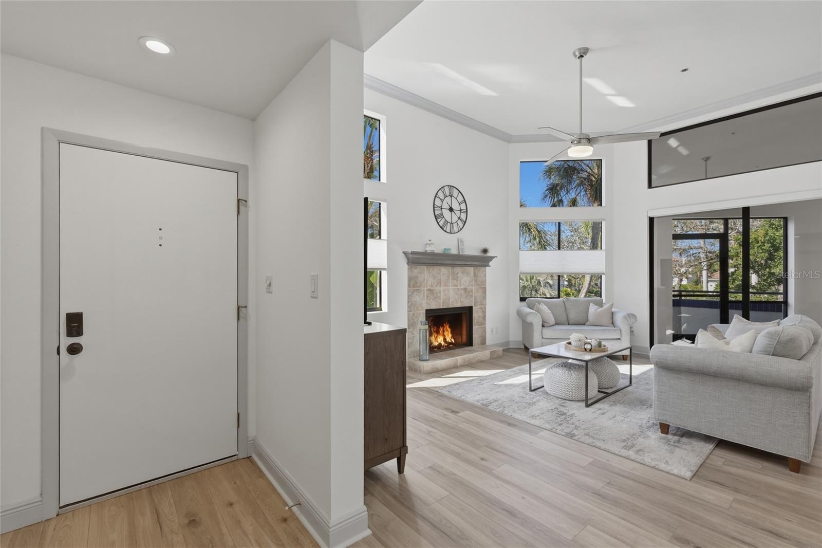 1912 HARBOURSIDE DRIVE 604