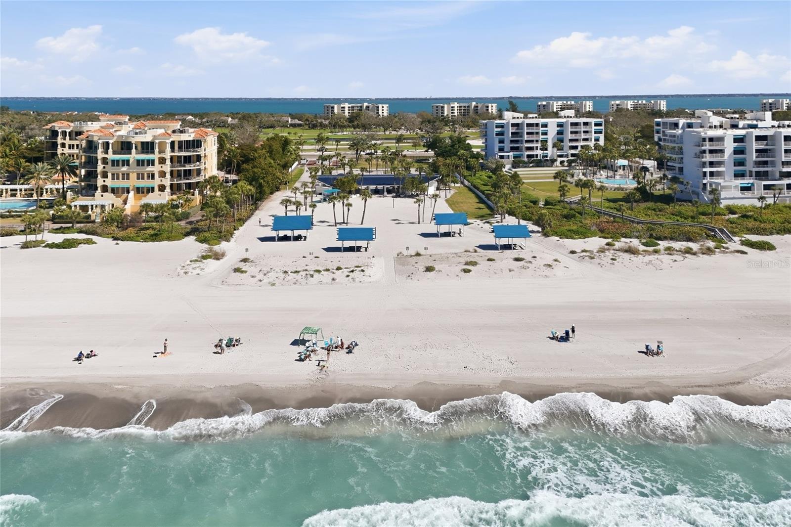 FAIRWAY BAY 1 - Residential